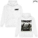 Lionheart / �饤����ϡ��� - Cali Stomp Live �ץ륪���С��ѡ�����(�ۥ磻��)