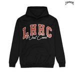 Lionheart / �饤����ϡ��� - Arched LHHC �ץ륪���С��ѡ�����(�֥�å�)