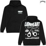 Lionheart / �饤����ϡ��� - Bail Bonds �ץ륪���С��ѡ�����(�֥�å�)