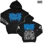 Abominable Putridity / ���ܥߥʥ֥롦�ԥ�ȥ�ǥ��ƥ� - Piecemaker �ץ륪���С��ѡ�����(��å�)