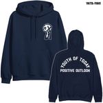 バンド名, アーティスト名, ブランド名,U から Z,Youth Of Today