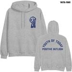 Youth Of Today /�桼�������֡��ȥ��ǥ� - Positive Outlook �ץ륪���С��ѡ�����(���졼)