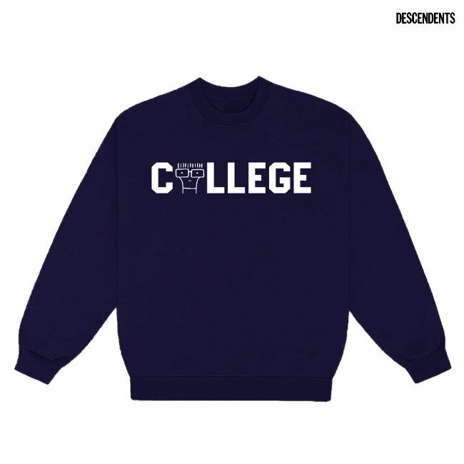 Descendents / �ǥ�����ǥ�� - Belushi College ���롼�ͥå����ȥ졼�ʡ�(�ͥ��ӡ�)