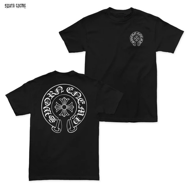 Sworn Enemy / ���������󡦥��ͥߡ� - Cross T�����(�֥�å�) 