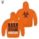 Biohazard / �Х����ϥ����� - Hard MFER �ץ륪���С��ѡ����� (�����)