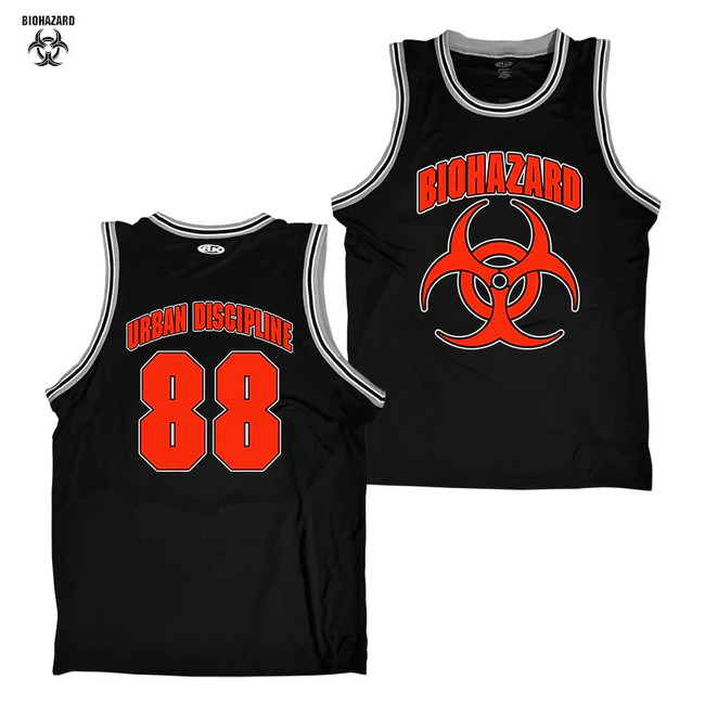 Biohazard / �Х����ϥ����� - Urban Discipline �Х����åȥܡ��른�㡼���� (�֥�å�)