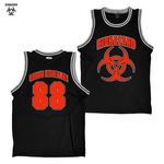 Biohazard / �Х����ϥ����� - Urban Discipline �Х����åȥܡ��른�㡼���� (�֥�å�)