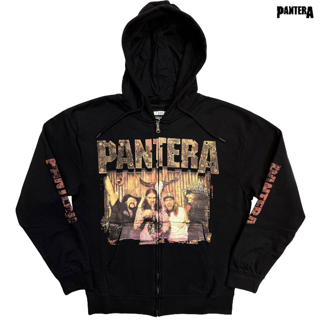 Pantera / �ѥ�ƥ� - BONG GROUP ���åץ��åץѡ����� (�֥�å�)