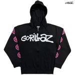 Gorillaz / ����饺 - Repeat Pazuzu ���åץ��åץѡ����� (�֥�å�)