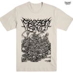 Frozen Soul / �ե������󡦥����� - Pile Of Bodies T����� (�ʥ�����)��3���ָ���