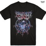 Frozen Soul / �ե������󡦥����� - Hanging Body T����� (�֥�å�)��3���ָ���