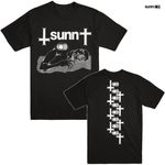 Sunn O))) / サン - Void tシャツ(ブラック)※3週間限定