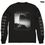 MIZMOR & HELL / �ߥ��⡼�� - Alluvion ���󥰥��꡼�֡�Ĺµ�����(�֥�å�)