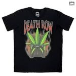 Death Row Records / �ǥ����������쥳���� - Leaf T����� (�֥�å�)