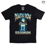 Death Row Records / �ǥ����������쥳���� - Execution T����� (�֥�å�)