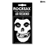 【即納】Misfits / ミスフィッツ - Crimson Ghost エア・フレッシュナー (ブラック)