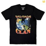 Wu-Tang Clan / �������󡦥���� - World T����� (�֥�å�)