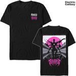 Electric Callboy / エレクトリック・コールボーイ - Revery Creature Tシャツ(ブラック)