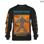 Disentomb / �ǥ�����ȥ����� - When They Told Of Hell ���󥰥��꡼�֥����(�֥�å�)