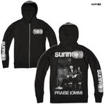 Sunn O))) / ���� - Praise Iommi �ץ륪���С��ѡ�����(�֥�å�)��3���ָ���