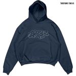 Beastie Boys /�ӡ����ƥ������ܡ����� - Graffiti Logo �ץ륪���С��ѡ����� (�ͥ��ӡ�)��2���ָ���