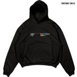 Beastie Boys /�ӡ����ƥ������ܡ����� - 3 MCs 1 DJ �ץ륪���С��ѡ����� (�֥�å�)��2���ָ���