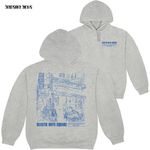 Beastie Boys /�ӡ����ƥ������ܡ����� - Square Corner �ץ륪���С��ѡ����� (���졼)��2���ָ���