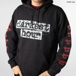 Darkest Hour / ���������ȡ���� -Wizzard �ץ륪���С��ѡ�����(�֥�å�)