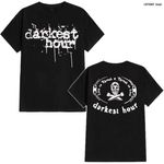 Darkest Hour / ���������ȡ���� - Live To Thrash T�����(�֥�å�)