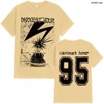 Darkest Hour / ���������ȡ���� - Bad B Yellow Haze T�����(�饤�ȥ�������)