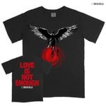 Converge / コンヴァージ - The Storm Tシャツ(ブラック)