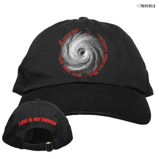 Converge / ����������� - The Storm ���åɥϥåȡ�����å�(�֥�å�)