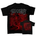 100 Demons - Samurai T����� XL������