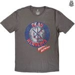 Dead Kennedys / �ǥåɡ����ͥǥ����� - Bedtime For Democracy T�����(���졼) 