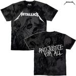 Metallica / �᥿�ꥫ -  Justice T����� (�����֥�å�)