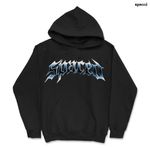 Spaced / ���ڡ����� - Logo �ץ륪���С��ѡ����� (�֥�å�)