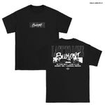 Belmont / �٥���� - Last To Love T����� (�֥�å�)