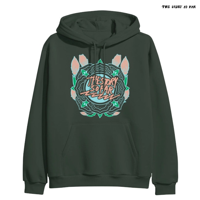 The Story so Far / ���ȡ��꡼���������ե���- Flower �ץ륪���С��ѡ�����(���꡼��) 