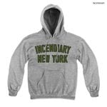 Incendiary / ���󥻥�������꡼ - NEW YORK ARCH �ץ륪���С��ѡ����� (���졼)��3���ָ���