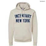 Incendiary / ���󥻥�������꡼ - NEW YORK ARCH SAND �ץ륪���С��ѡ����� (�����)��3���ָ���