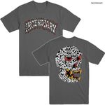 Incendiary / ���󥻥�������꡼ -  HENBO BONES T����� (���졼)��3���ָ���