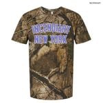 Incendiary / ���󥻥�������꡼ -  ARCH LOGO  T����� (�ꥢ��ĥ꡼)��3���ָ���