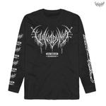 トップス,ロングスリーブ・長袖シャツ | バンドTシャツのPositiveDive