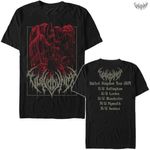 VULVODYNIA / ��������ǥ��˥� - UK Tour 2024 T�����(�֥�å�) 