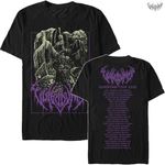 VULVODYNIA / ��������ǥ��˥� - The Terrasitic Reconquest Tour 2025 T�����(�֥�å�) 