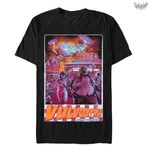 VULVODYNIA / ��������ǥ��˥� -  Destroy All Humans T�����(�֥�å�) 