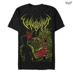 VULVODYNIA / ��������ǥ��˥� -  Weed Kills T�����(�֥�å�) 