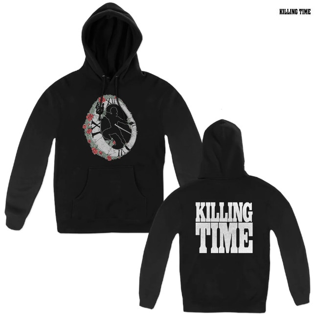 Killing Time / ����󥰡������� - ROSES �ץ륪���С��ѡ����� (�֥�å�)��3���ָ���