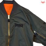 Cock Sparrer / ���å����ѡ��顼 - London �ܥ�С����㥱�åȡ�MA-1�ե饤�ȥ��㥱�å� (���꡼��)