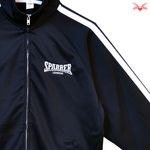 Cock Sparrer / ���å����ѡ��顼 - London �ȥ�å����㥱�å� (�ͥ��ӡ�)